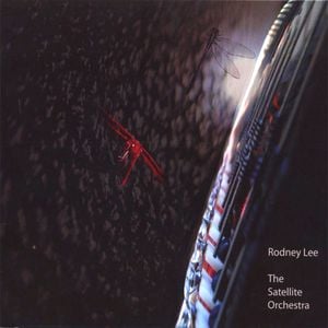 Rodney Lee - Atmosphere